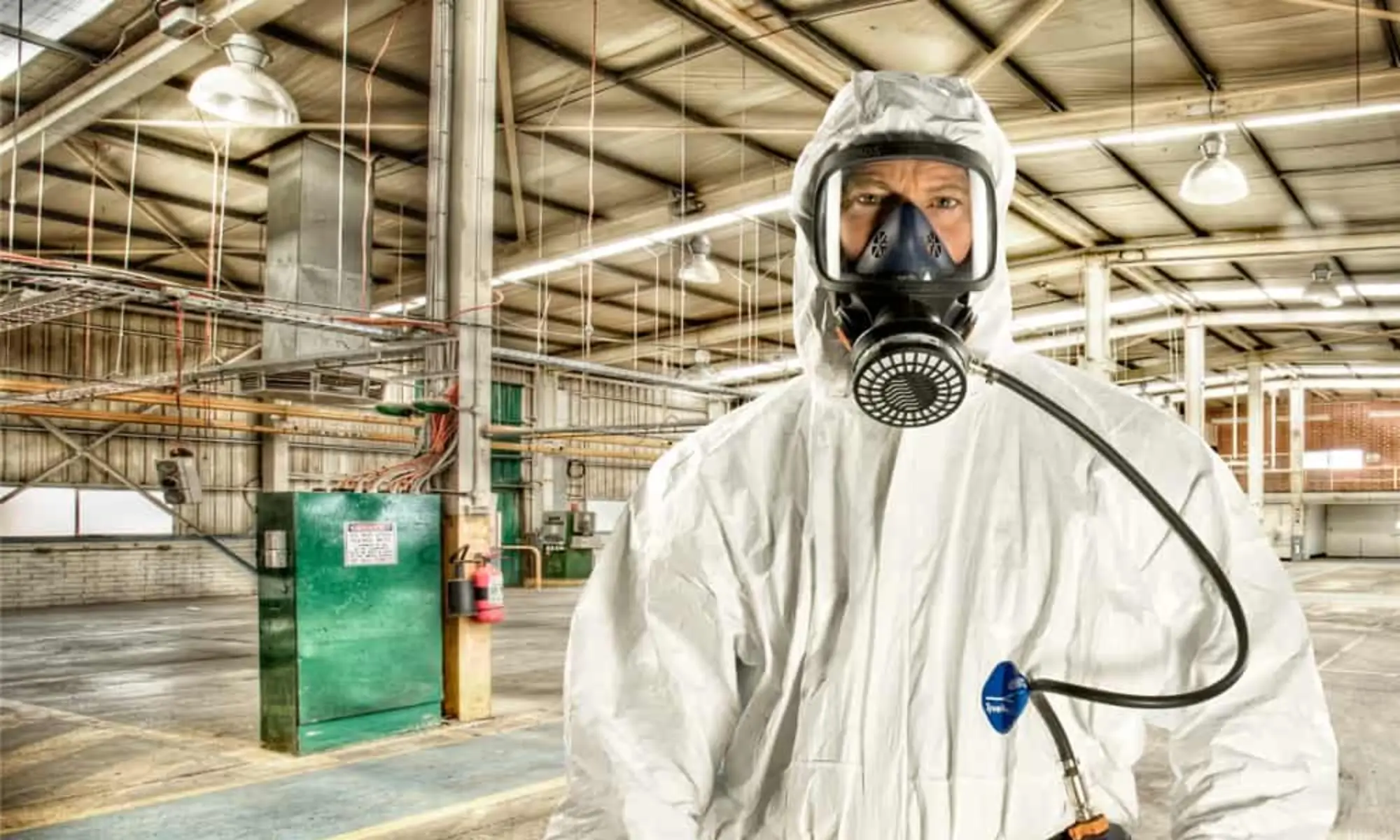 Asbestos Abatement