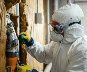asbestos testing
